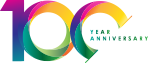 100周年